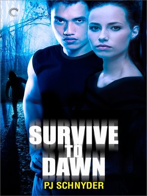 cover image of Survive to Dawn